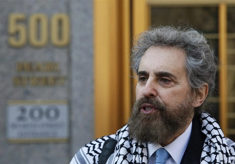 פעיל זכויות אדם אמריקאי: יש להשתמש במנופים שונים כדי לעצור את פשעי הציונים