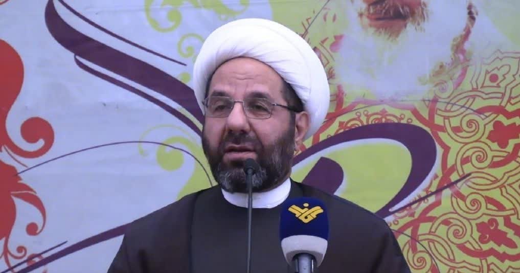 פקיד חיזבאללה: למערב ולאמריקה אכפת רק מהאינטרסים של ישראל