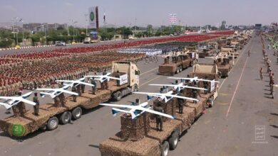 פקיד תימני: הוכחנו שאי אפשר למצור אותנו