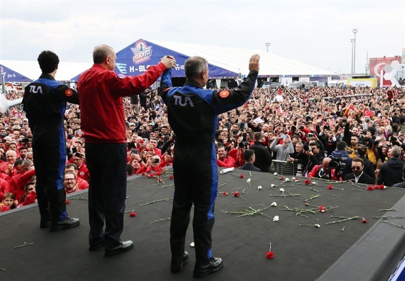 פרטים על משימת האסטרונאוט הטורקי, מאימונים ועד מטרות פוליטיות