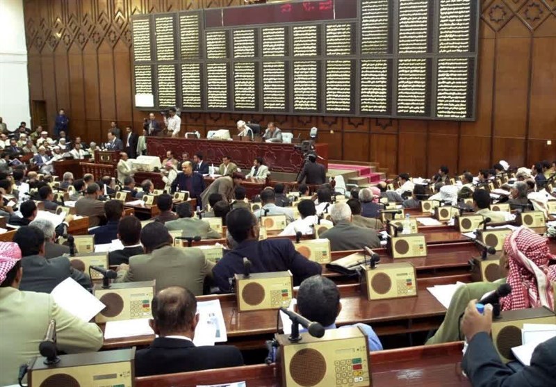 צנעא: אנו מתייחסים לנוכחותן של אמריקה ואנגליה במימי תימן כאל מטרות עוינות