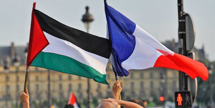 צרפת: לפלסטין יש את הזכות להקים מדינה עצמאית