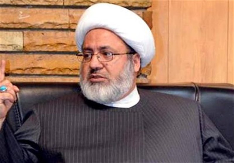 קונגרס ההתעוררות האסלאמית העולמי ה-14 יוסף אלנסרי: כל טוב נמצא בג'יהאד