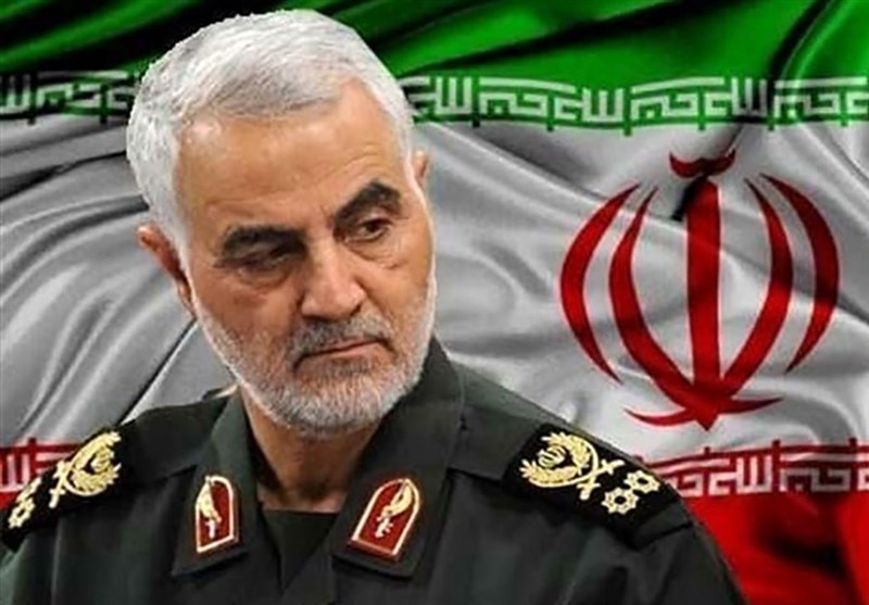 קונגרס ההתעוררות האסלאמית העולמי ה-14 מוחמדו בה: המפקד סולימאני לא מיועד רק לאיראן, אלא לכל האנשים החופשיים בעולם