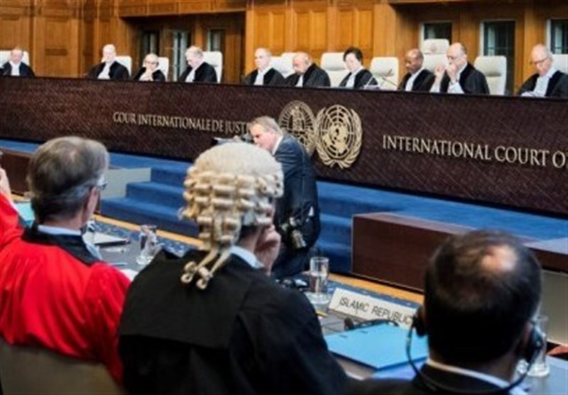 קיום שימוע בתלונת דרום אפריקה נגד המשטר הישראלי בהאג