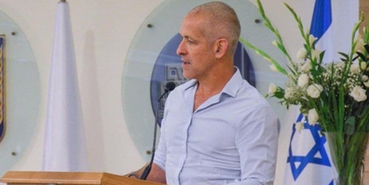 ראש ביטחון הפנים של ישראל מתפטר לאחר מלחמת עזה