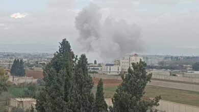 שגריר איראן בסוריה: לא הייתה תקיפה על מרכזים איראניים בסוריה