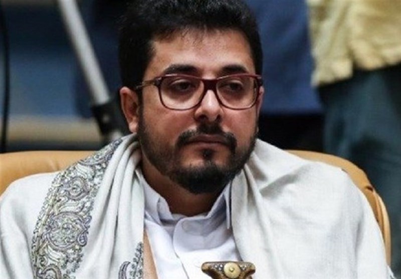 שגריר תימן באיראן: המתקפה של ארה"ב ובריטניה לא הייתה בלתי צפויה/ המתקפה הזו לא תישאר ללא מענה