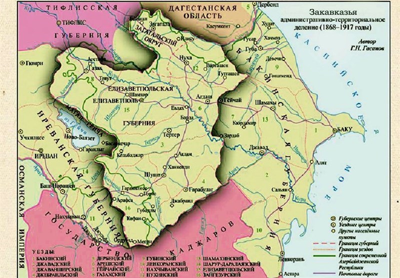 منطقه "قفقاز" , تحولات قفقاز , کشور "ارمنستان" , کشور جمهوری آذربایجان , کشور روسیه , دمیتری پسکوف , کشور ترکیه , قفقاز ,