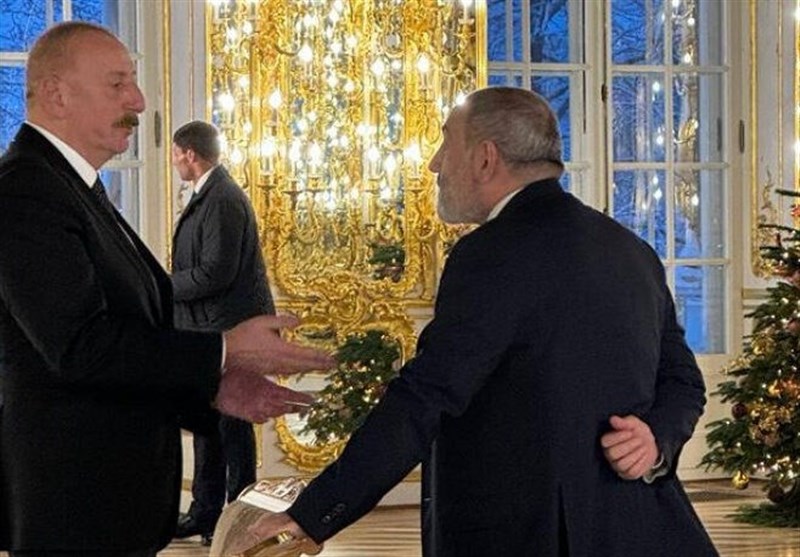 שלום בדרום הקווקז: רחוק מדי, קרוב מדי – חלק ב'