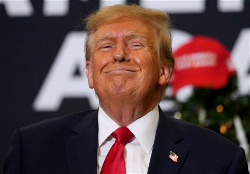 שמירה על ההובלה של טראמפ בקרב הרפובליקנים באיווה