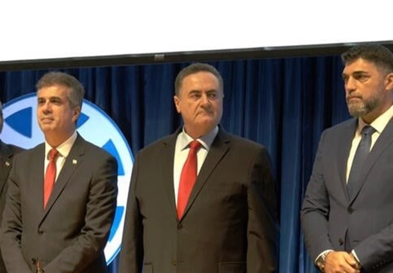 שר החוץ החדש של המשטר הישראלי: אנחנו בהקשר של מלחמת העולם השלישית