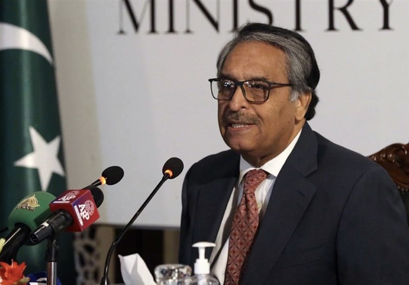 תגובת שר החוץ של פקיסטן לפיגוע הטרור בסרוואן