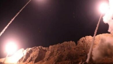 תגובתה של סין למתקפה של איראן על המפקדה של קבוצת ג'איש-א-צלאם