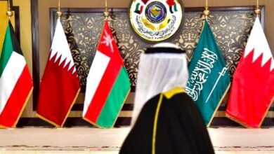 תוכנית מדינות ערב לסיים את מלחמת עזה על פי הפרסום האנגלי