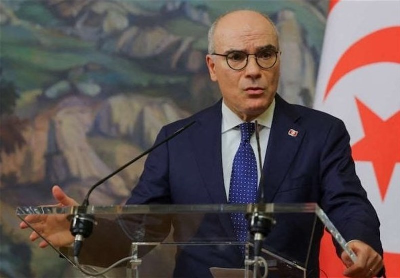 תוניסיה קראה לתמיכה בינלאומית בעניין פלסטין