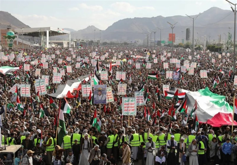 תקשורת אמריקאית: ממשלת ביידן עומדת בפני תבוסה גיאופוליטית מול אנסארולה
