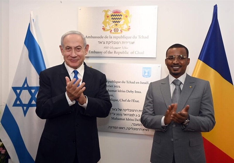 תקשורת עברית: ישראל מנהלת משא ומתן עם רואנדה וצ'אד לקבלת מהגרים מעזה