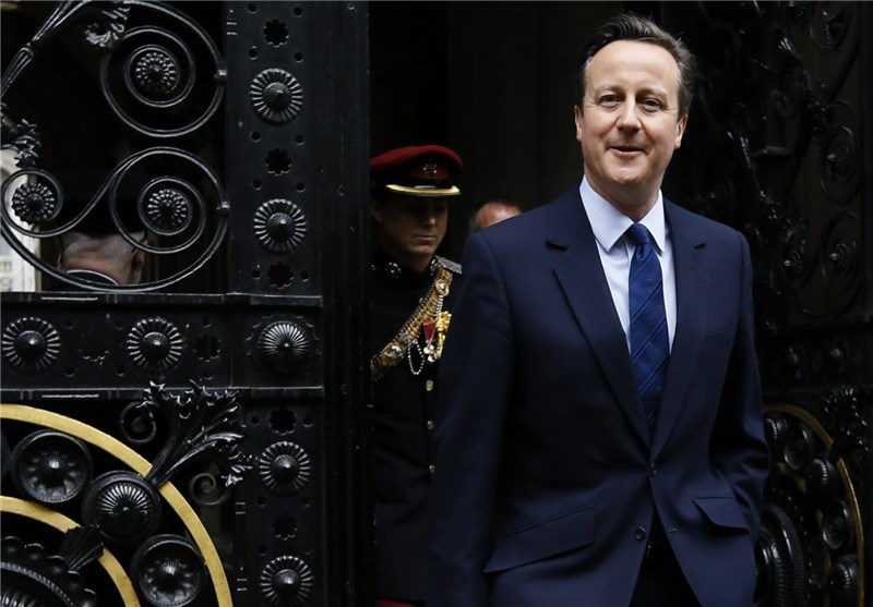 אזהרה בריטית למשטר הציוני על כל פעולה נוספת ברפיח