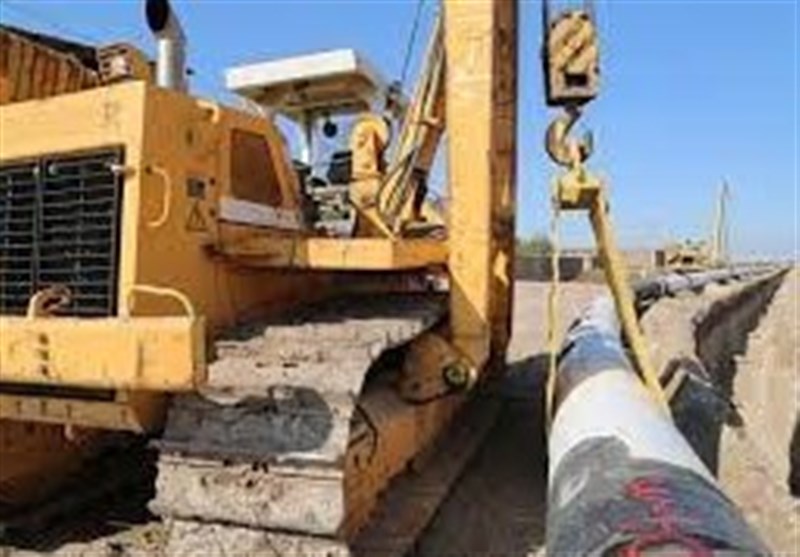 אישור הקמת צינור הגז “שלום” על ידי פקיסטן; האם העריק בן 10 השנים יסתיים?