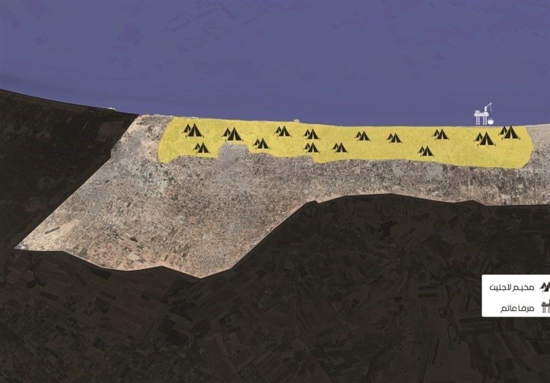 אל-אח’באר חשף: פרטי הקונספירציה האמריקאית-ציונית בשותפותם של משטרים ערבים ריאקציוניים לעקור את תושבי רפיח