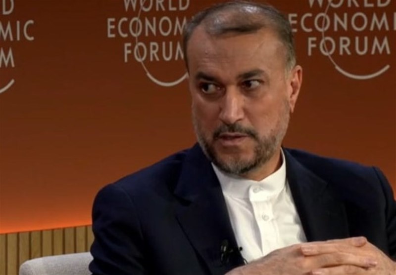 אמיר עבדאללהיאן: אנו רואים בביטחון עיראק, סוריה, תימן ופלסטין את הביטחון של האזור