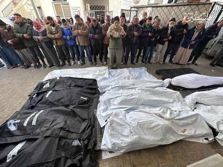 אמריקה ביקשה מישראל ערבות בכתב על מלחמת עזה