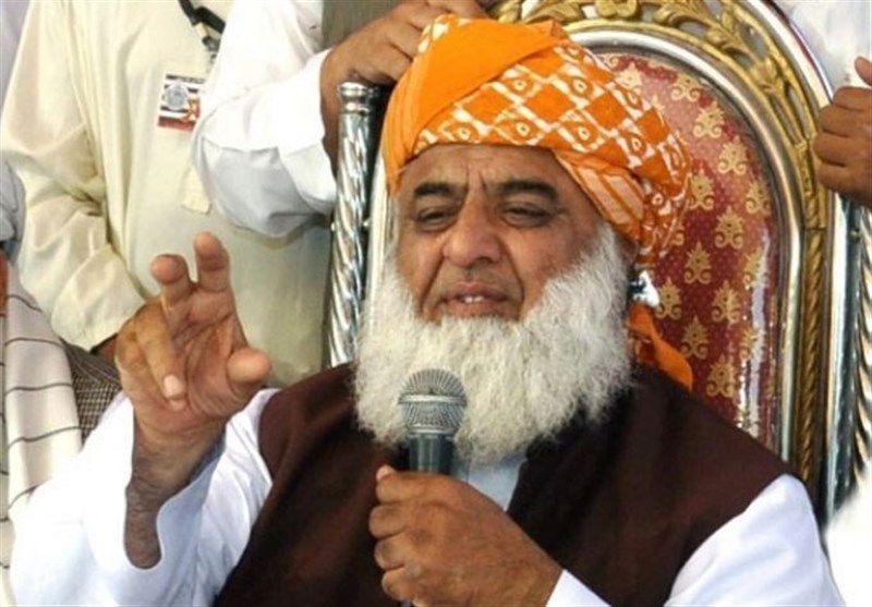 אפגניסטן היא אחת הסיבות החשובות של “פאזלור רחמן” לתבוסה בבחירות בפקיסטן