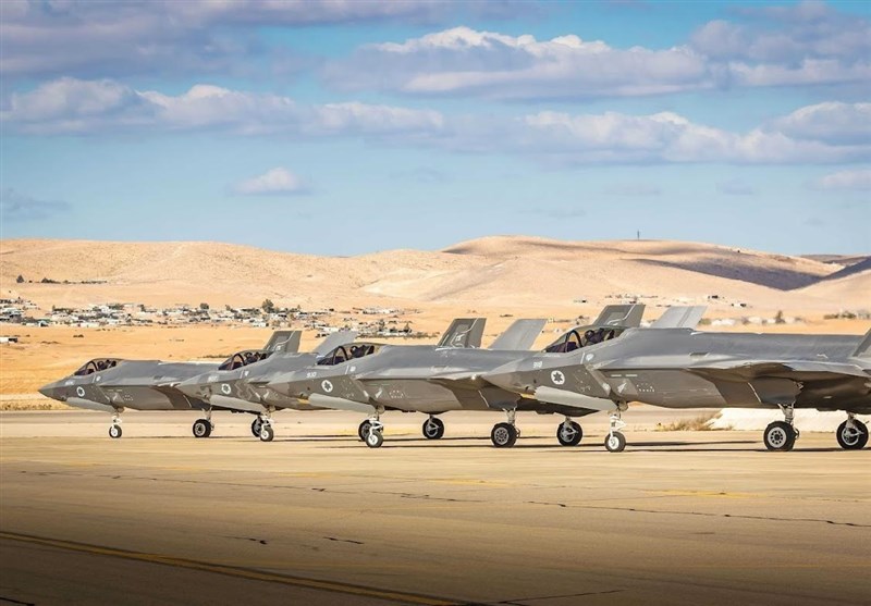 בית המשפט ההולנדי הורה לעצור את ייצוא חלקי F-35 לישראל