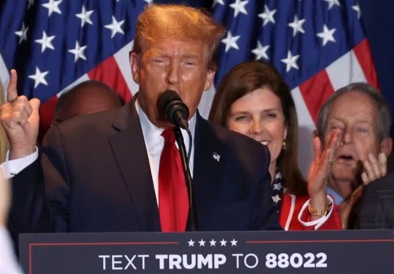 בקשת התובעים להטיל מגבלות תקשורתיות על טראמפ