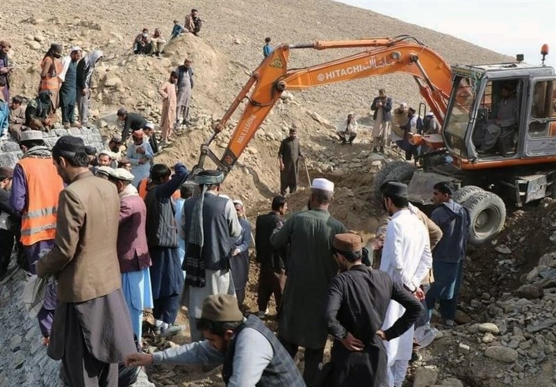 کشور افغانستان ,