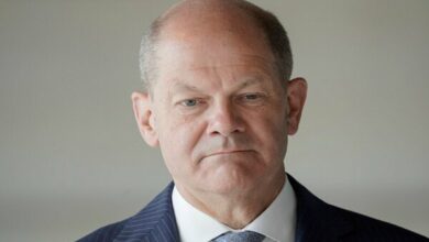 גרמניה: נאט”ו לא תשלח כוחות צבא לאוקראינה