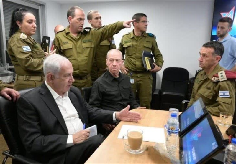 האלוף הציוני: ישראל עומדת בפני איום קיומי הרסני