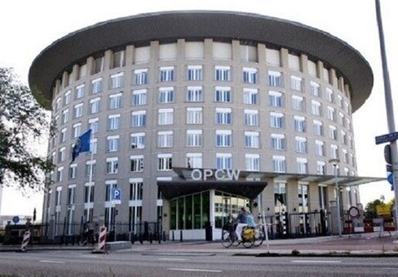 הארגון לאיסור נשק כימי: דאעש היה אחראי למתקפה הכימית ב-2015 על העיירה מארה בסוריה