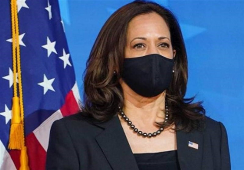 האריס: אני מוכן לנשיאות במקום ביידן