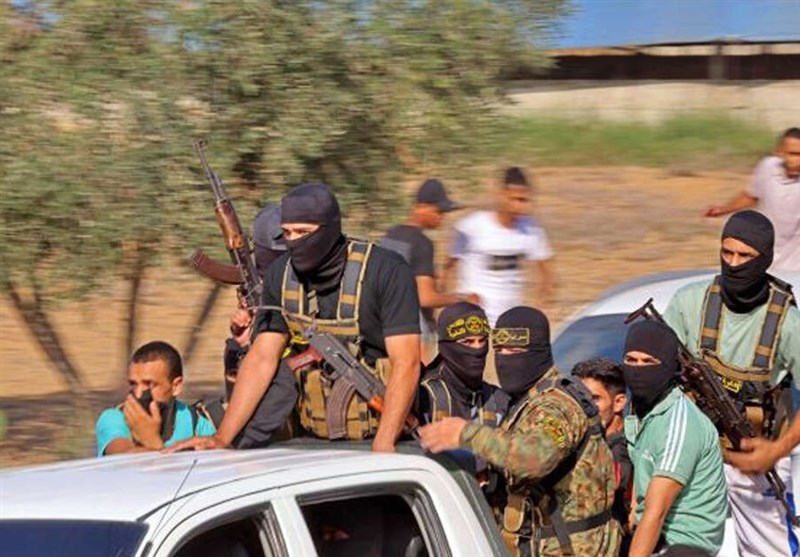 הבטחת הצבא הישראלי שלחמאס יש גישה למידע רגיש מאוד של המשטר הציוני