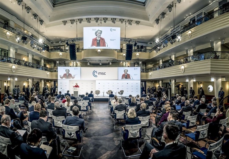 הדגש של פקידי אירופה על הצורך בחיזוק עצמאות ההגנה האירופית ביום הראשון של ועידת מינכן לביטחון