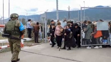 ההסכם של בריטניה עם אירופה לבלום מהגרים בצורה יעילה יותר