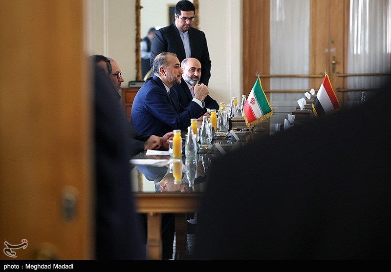 הודעת הברכה של שרי החוץ של העולם לאמיר עבדאללהיאן לרגל יום השנה לניצחון המהפכה האסלאמית