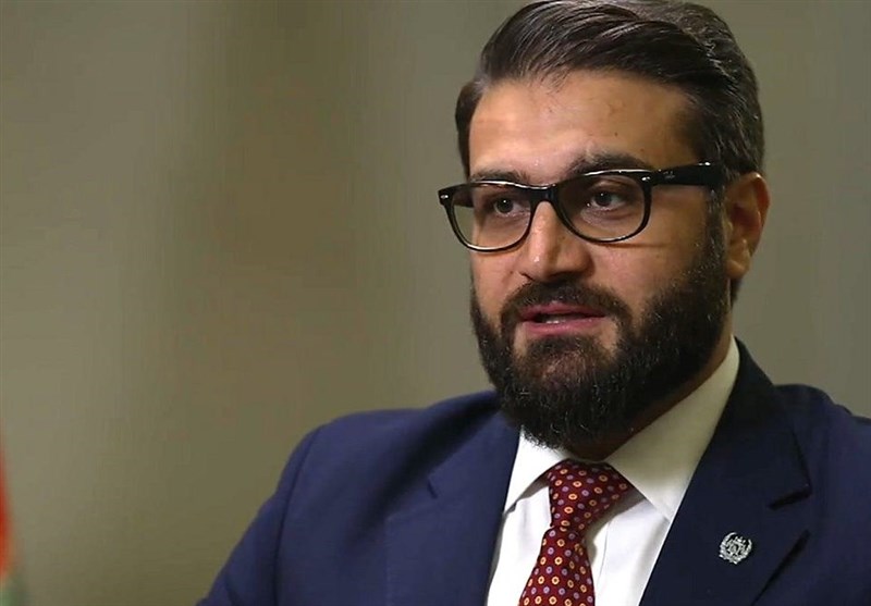 היועץ לביטחון לאומי של ממשלת גאני: הפיקוד על חזית האופוזיציה של הממשלה הנוכחית בקאבול נמצא בידי זרים