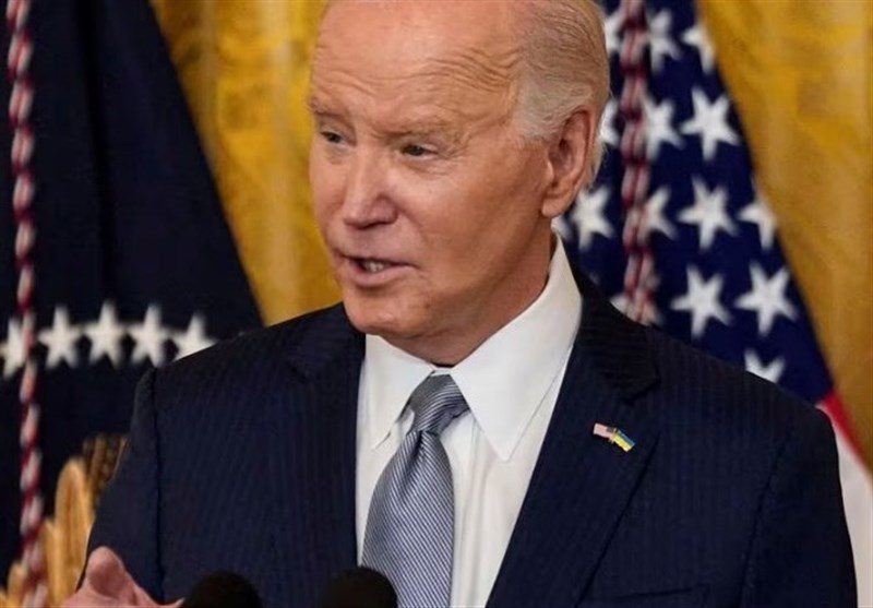 המאבק של ביידן להימנע מהשבתת הממשלה