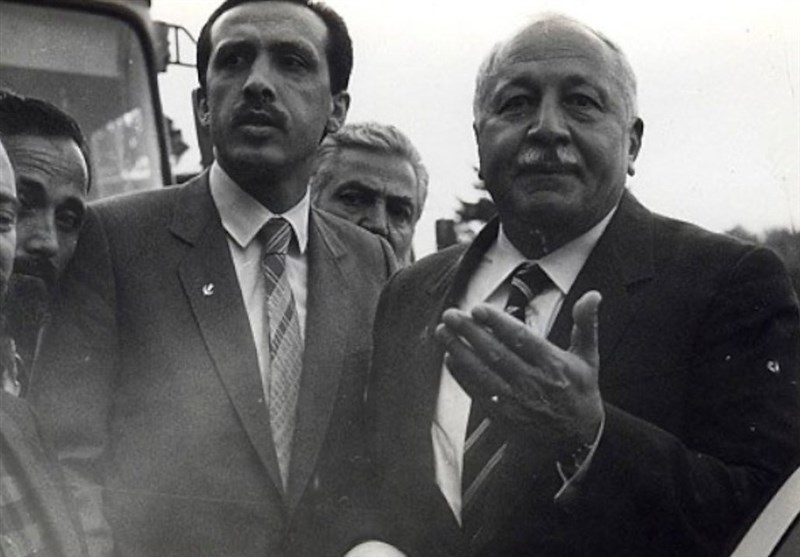 המתקפה המשמעותית של ארבקני על ארדואן בטורקיה