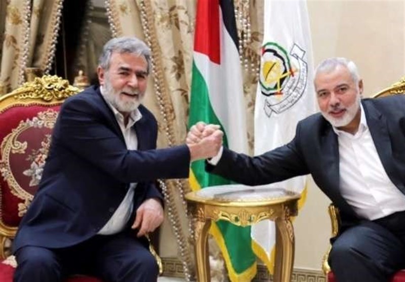 הנייה ואלנח'לה: כל משא ומתן על הפסקת אש בעזה חייב להביא להפסקה מוחלטת של תוקפנות האויב