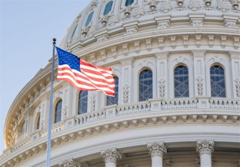הסנאט האמריקני הצביע בעד קידום תוכנית הסיוע הפיננסי לאוקראינה וישראל