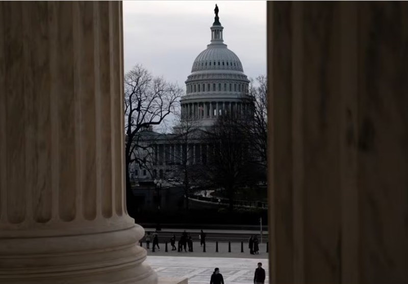 הסנאט האמריקני התקרב לאישור הצעת חוק הסיוע הכספי לאוקראינה וישראל