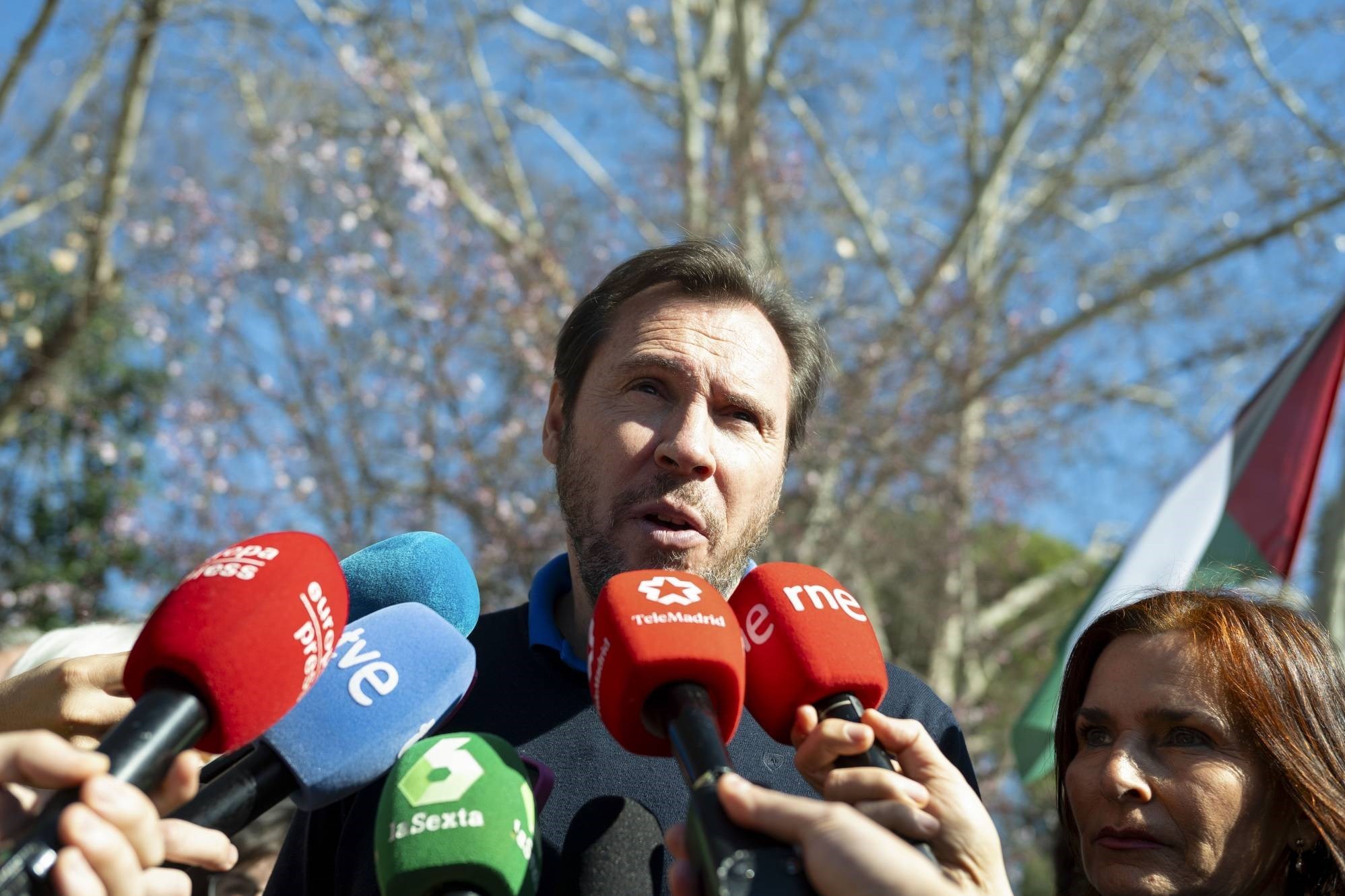 کشور اسپانیا , فلسطین , رژیم صهیونیستی (اسرائیل) ,