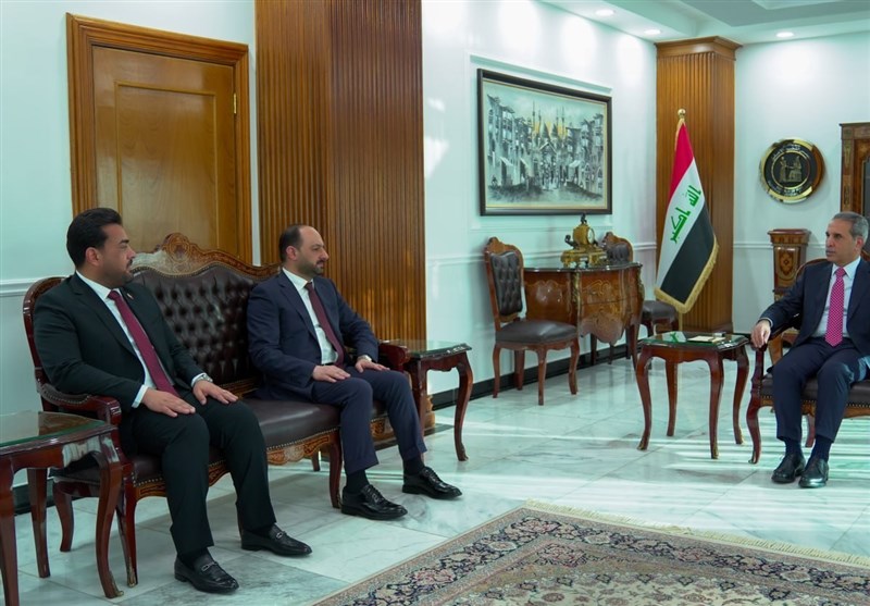 הרשות השיפוטית העיראקית: יצירת אקלים נוסף בעיראק אינה מתקבלת על הדעת