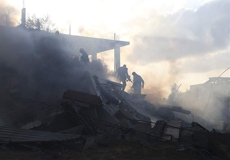 השקפתו של לברוב על קורבנות מלחמת עזה