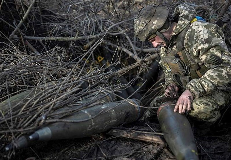 התפתחויות באוקראינה מדינות המערב אינן רוצות שלום וסיום הסכסוך