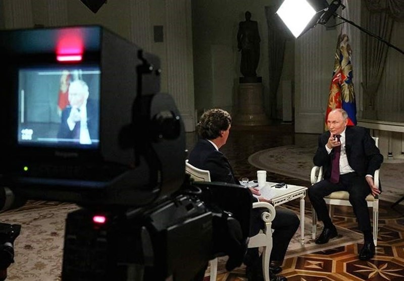 התפתחויות באוקראינה נכונותה של מוסקבה להשיג שלום עם קייב/מטרת המערב להמשיך במלחמה